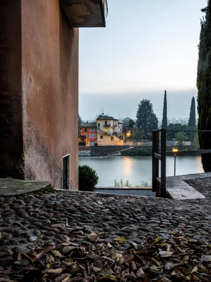 بيسكانتينا Camera Rustica In Valpolicella Con Parcheggio المظهر الخارجي الصورة