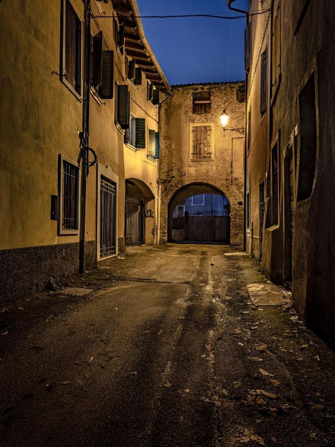 بيسكانتينا Camera Rustica In Valpolicella Con Parcheggio المظهر الخارجي الصورة