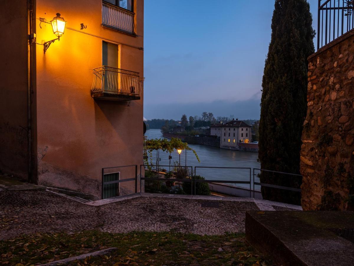 بيسكانتينا Camera Rustica In Valpolicella Con Parcheggio المظهر الخارجي الصورة