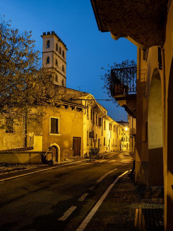 بيسكانتينا Camera Rustica In Valpolicella Con Parcheggio المظهر الخارجي الصورة